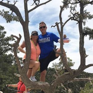 Meet your Posher, Brian